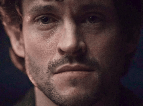 Hannibal 2.10 Naka-choko | 3.06 Dolce | 3.10 And The Woman Clothed In Sun