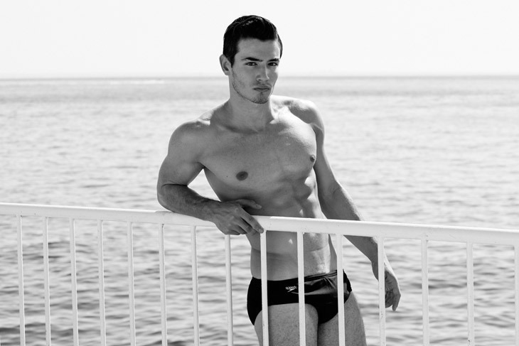 Andrei Scerri
