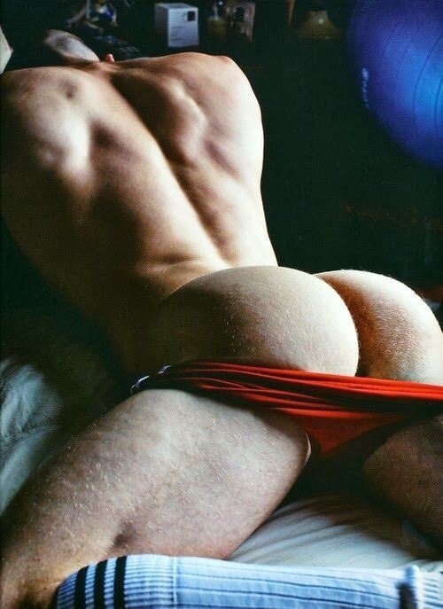 bonerworthymen:jockstrap514:🔥🍑👍