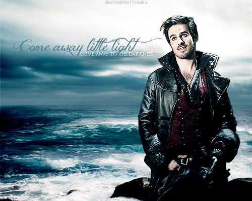 seastarved:  In the shade of the night we’ll come looking for you For Maggie (boyfriendhook)