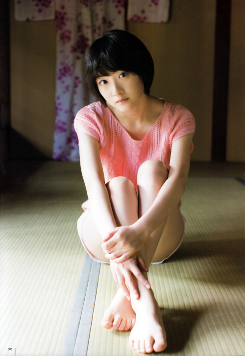 Rina Ikoma 