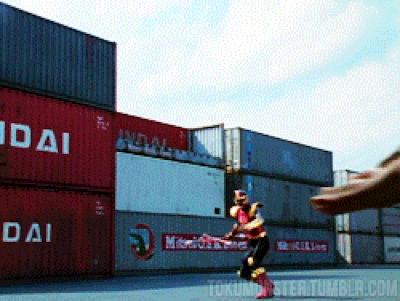 忍風戦隊ハリケンジャー Tumblr Posts Tumbral Com