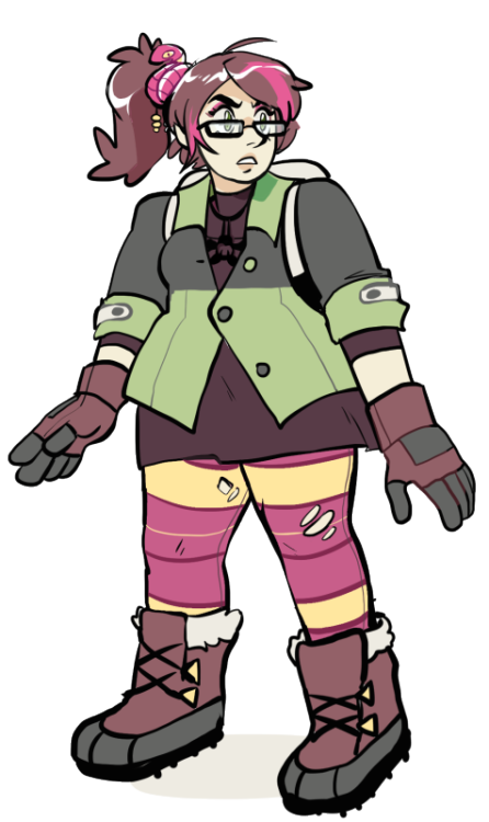crocstew:  TEAM 