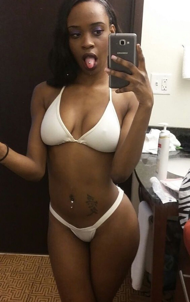 Ebony - Beauties