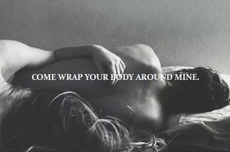Never;)