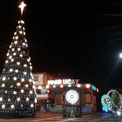 Abucay – Christmas 2019…