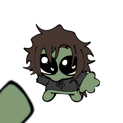 Cab I Giv Zomby A Hugs