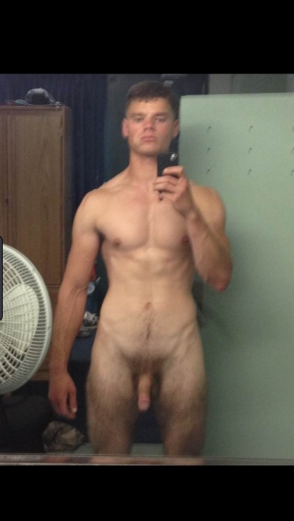 militaryboysunleashed:  22 year old marine at camp Pendleton