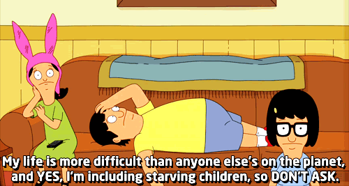 bare-life:  abloodymess:  Best TV Show  vafksdfjhsjdfsd 