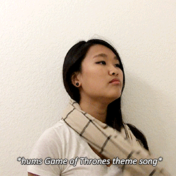 The Life Of A Game Of Thrones Fan [x]