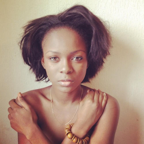 blackfashion:  Tosin, 18, Manchester seentoomanyfaces.tumblr.com