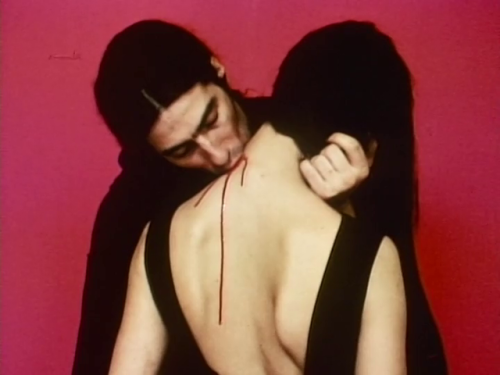 certain-woman: Casual Relations (1973), dir. Mark Rappaport