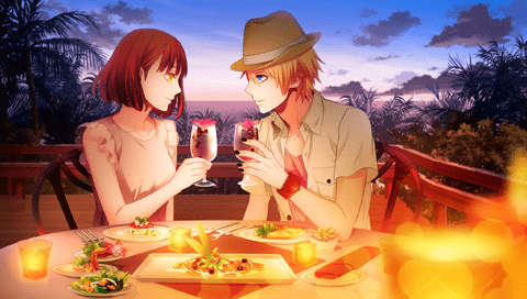 uta-no-prince-imagine:  All Star After Secret Cgs- Syo Kurusu