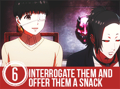 kaegune:  Episode 3: Special Edition How to Greet and Treat Customers: a Guide by