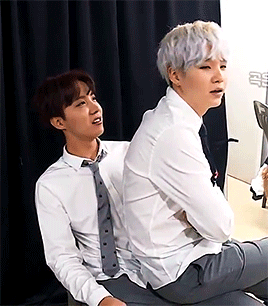cutelittleyoongi:My Sope heart is screaming