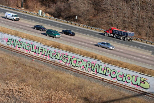 autoentropy:  True thugs know how to spell