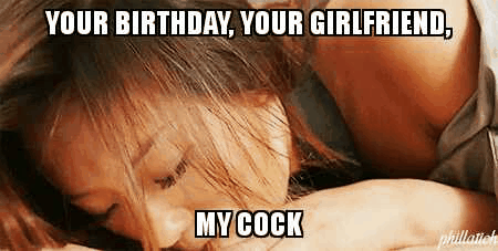 youngmisslove:  Happy birthday