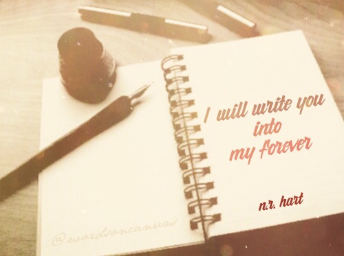 wordsoncanvas: @nrhartpoetry I love this&hellip;&hellip;.
