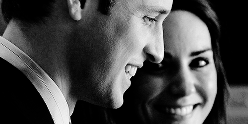 katemidleton:  “I have been a wedding photographer for most of my life and I know when two people love each other deeply and that’s what I saw.” 