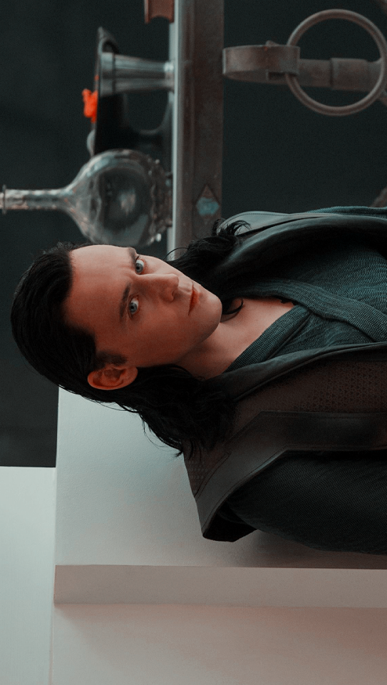 Loki