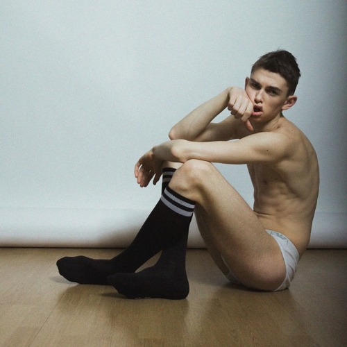 MALE SOCK OBSESSION