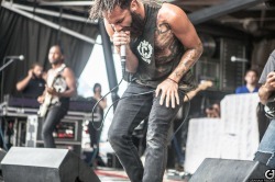 b-andnew:  Letlive. by Graham Fielder 