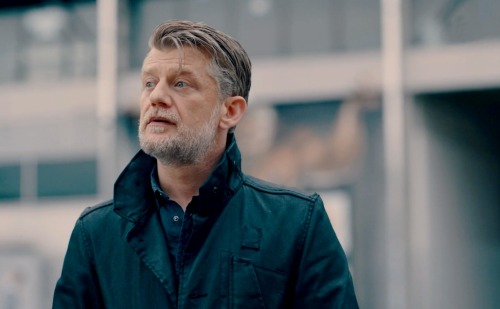 Andreas Guenther Als Anton Pschel In Polizeiruf 110 Rostock: Diebe (2024)