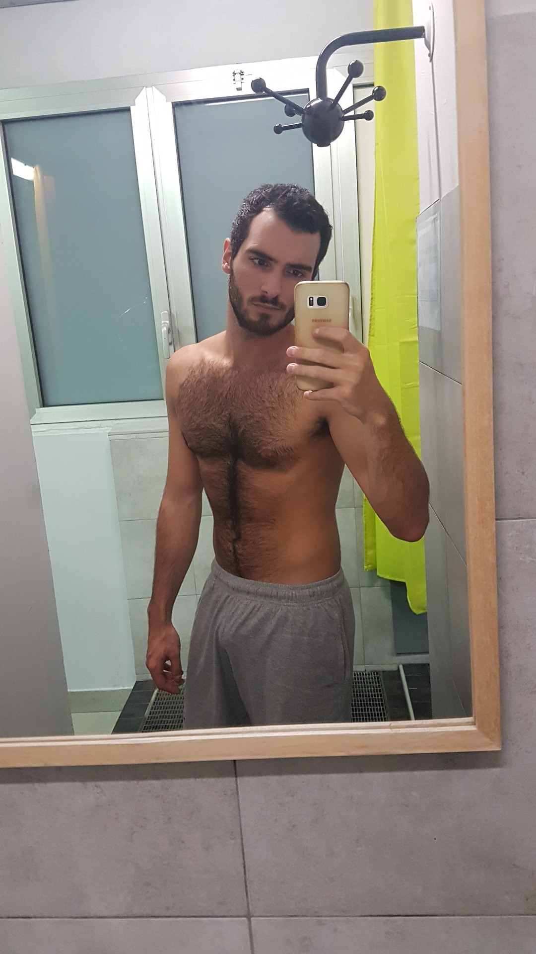 herive: Workout day 💪