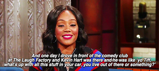 bitterblaqbitch:   onlyblackgirl:   beeishappy:  LSSC | 2017.08.15 | Bonus:    Course