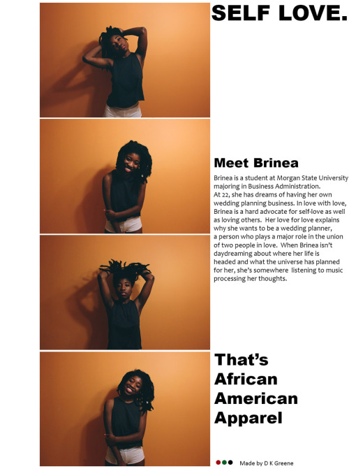 dynamicafrica:  Experimental Photography Project Re-imagines A World Of Black Inclusivity and Gives Birth to A Powerful Platform for Self-Representation. Melanin Monday, Flexin’ My Complexion, Blackout Friday, Black Lives Matter. All powerful phrases