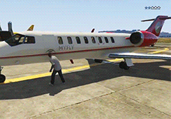 yourmaineventer:  GTA V: Flying 