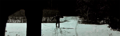 Youre The Only One Who Can Save Him. Promise Me Youll Save Him. Please. I Promise.