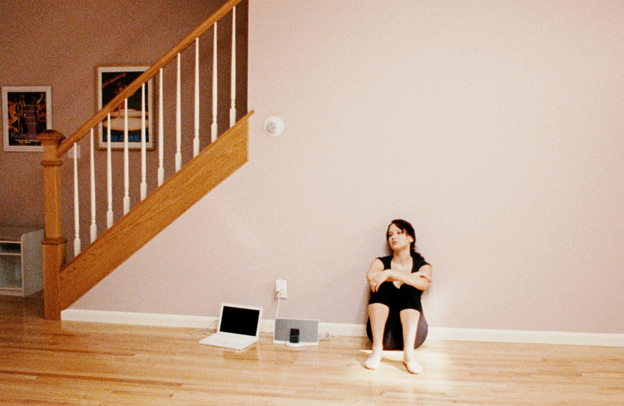 cinemaspam:  Silver Linings Playbook (2012) Directed by David O. Russell