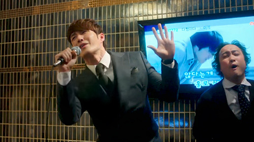 2k-dramas:  if you don’t like this show, please reconsider