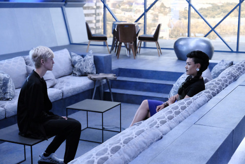 The Gifted: “unMoored” episodic photos