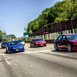 SkyLine Meet and Greet!  #acura #acuratl #acuracrew #acuragang #acuraswag #acurazine #acuratltypes #acuraeastcoastlove #teamacura #3gtl