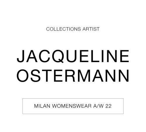 Learn more about Jacqueline Ostermann here.