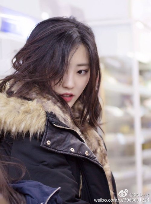 SNH48 — Gong ShiQi