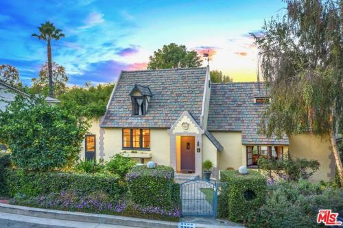 $2,495,000 / 2626 sq ft1927Los Angeles, California