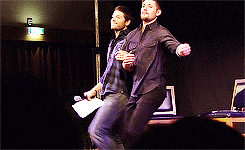  “I would love to go (to Russia) with Misha and just watch him sink and be like