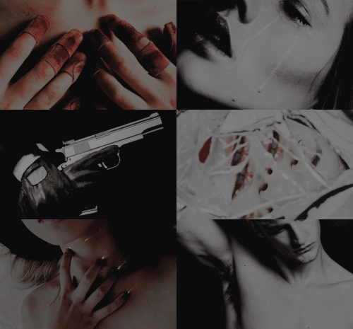 neiljsotens: BOOKS READ IN 2016 | unravel me by tahereh mafi “Sticks and stones keep breaking 