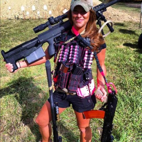 That Sexy Gun