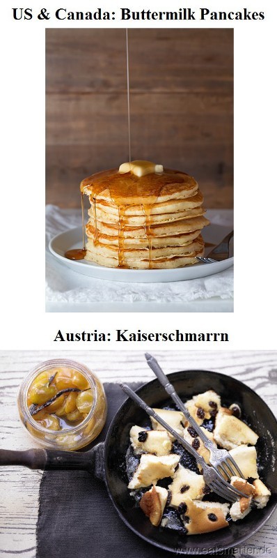 guibass:  beben-eleben:    Pancakes Around The World  MY MUMS MADR ANJERO BEFORE