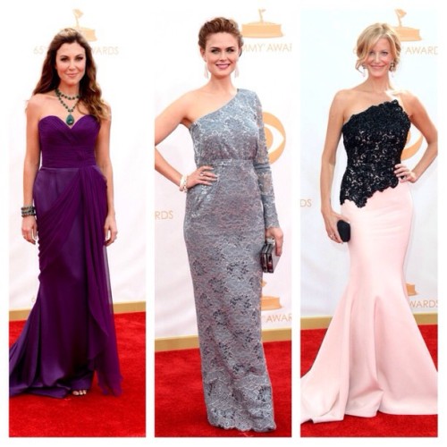 Alfombra roja de los premios Emmys #alfombraroja #alfombrarojae #emmys #redcarpet