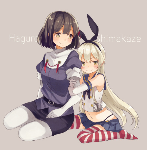  [二次元裏(jun)(ふたば)] via Illustail