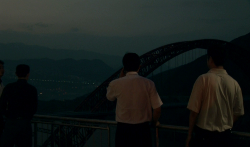 Still Life | Director : Jia Zhangke