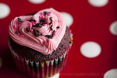 CUPCAKES!
