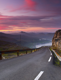 allthingseurope:  Faroe Islands (by Bjartur