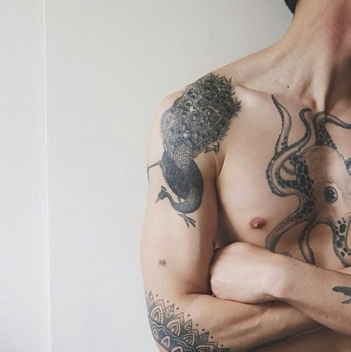 Stufismessedup Art|Decor|Tattoos♥