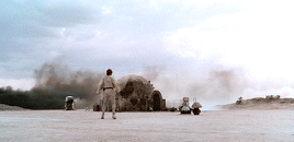 bucke:Star Wars: Episode IV - A New Hope (1977)